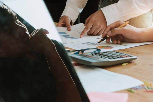 Steps to Qualify for a Mortgage Fast